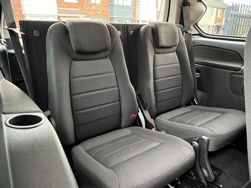 FORD GALAXY