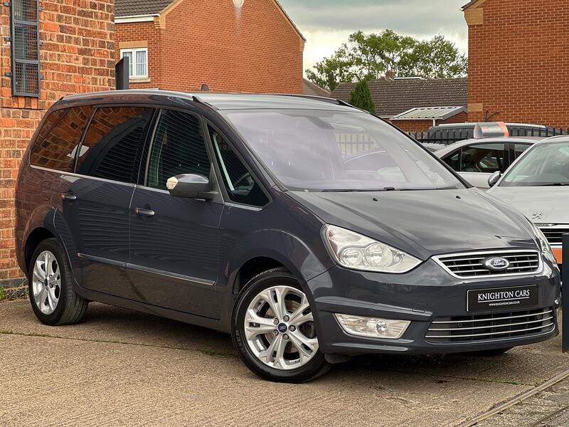 FORD GALAXY