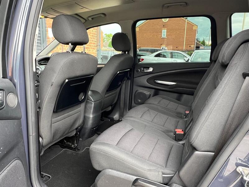 FORD GALAXY
