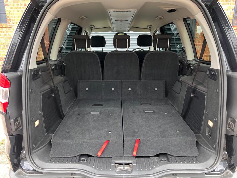 FORD GALAXY