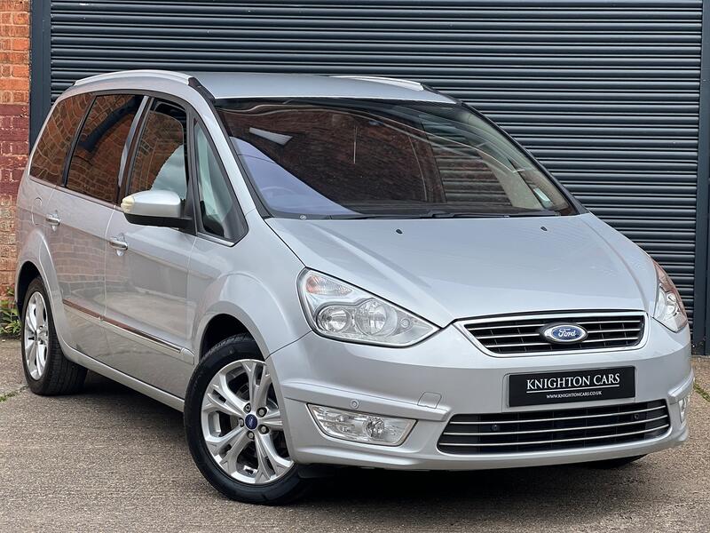 FORD GALAXY