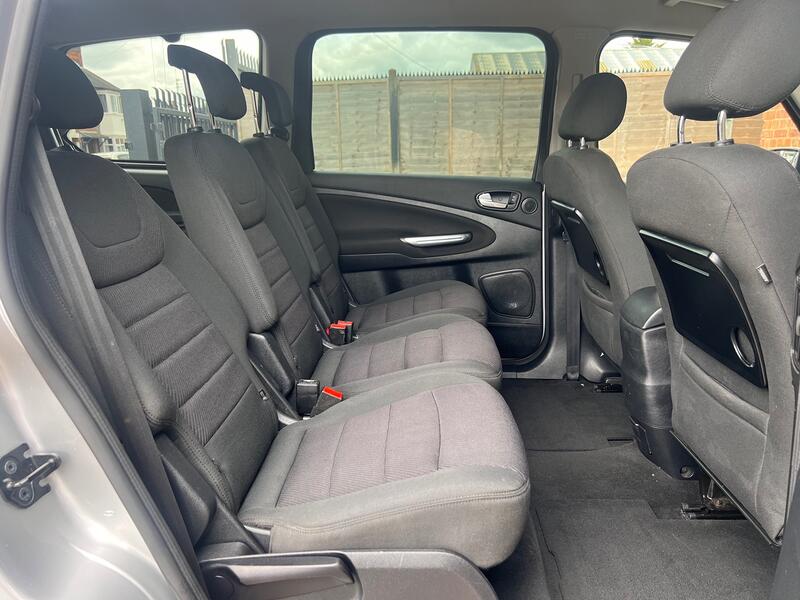 FORD GALAXY