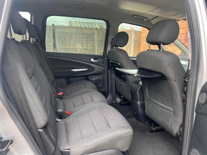FORD GALAXY