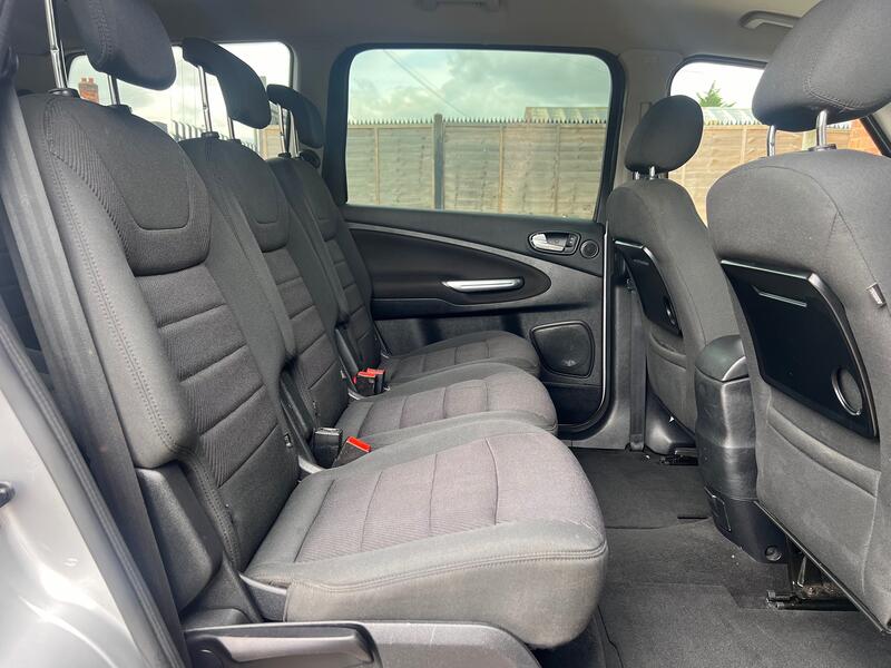FORD GALAXY