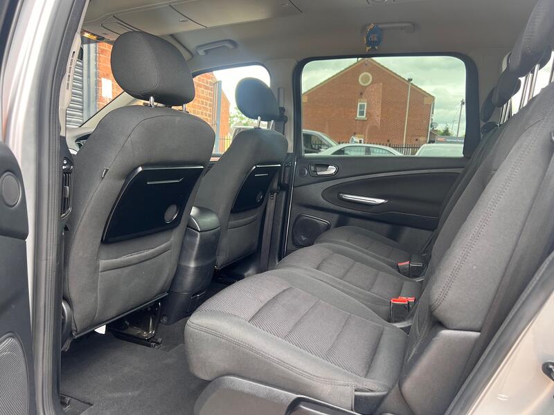 FORD GALAXY