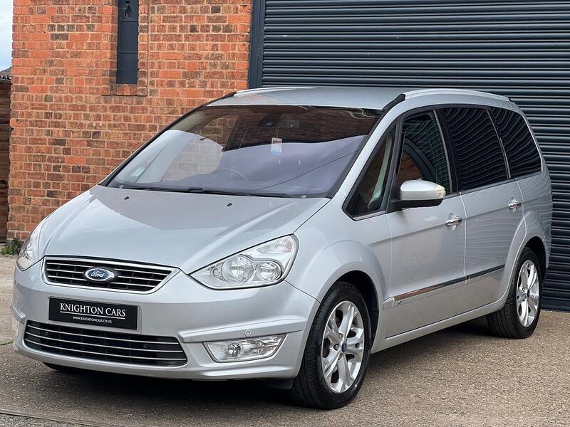FORD GALAXY