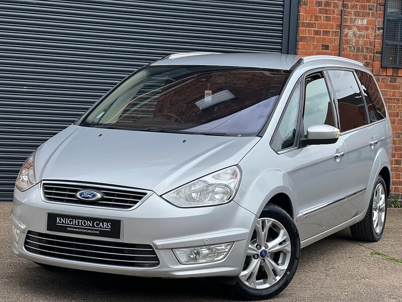 FORD GALAXY