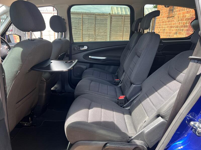 FORD GALAXY