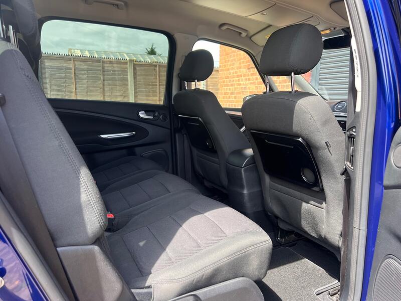 FORD GALAXY