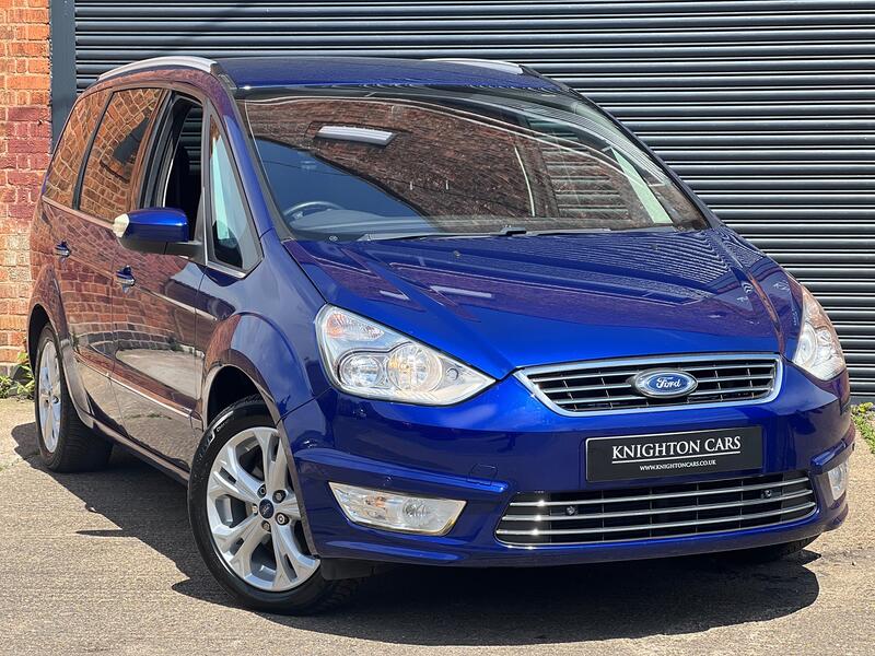 FORD GALAXY