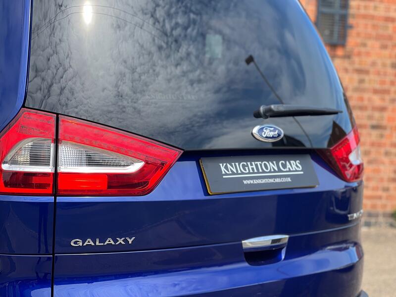 FORD GALAXY