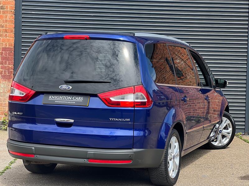 FORD GALAXY