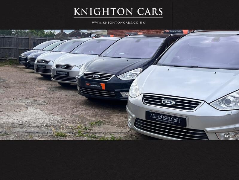 FORD GALAXY