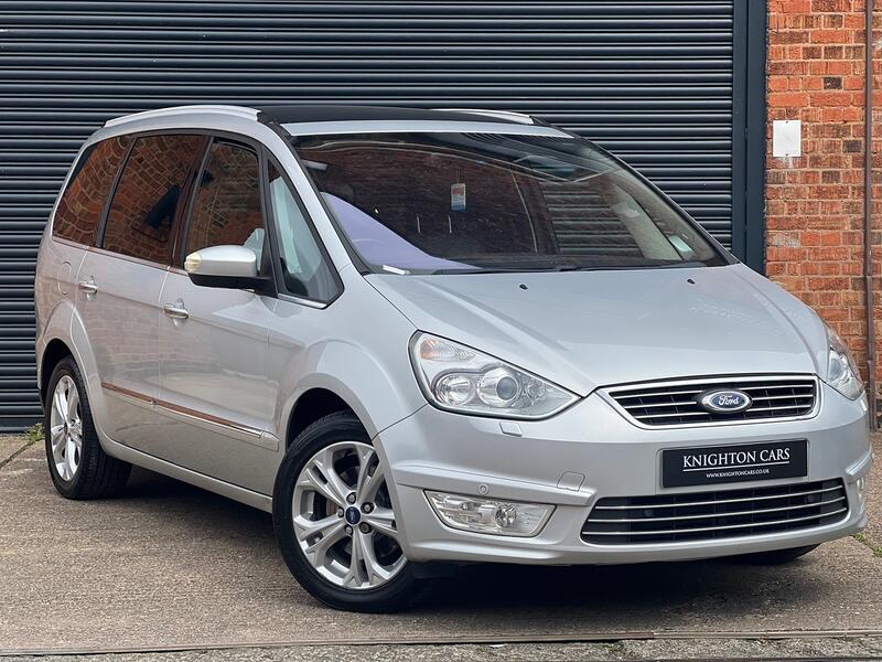 FORD GALAXY