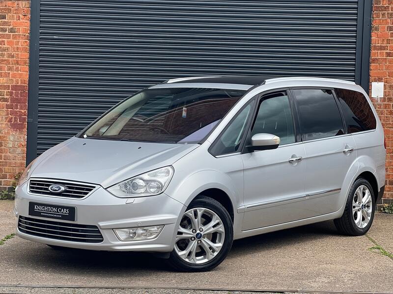 FORD GALAXY