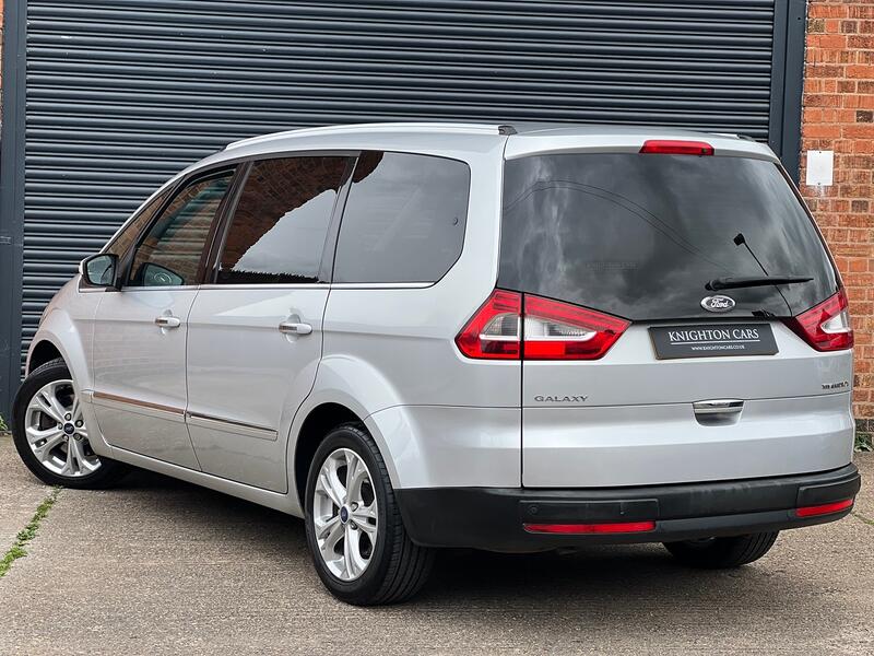 FORD GALAXY