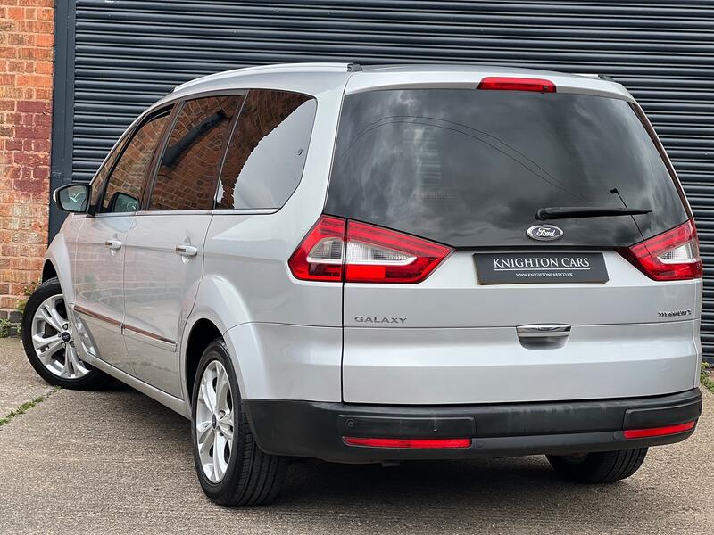 FORD GALAXY