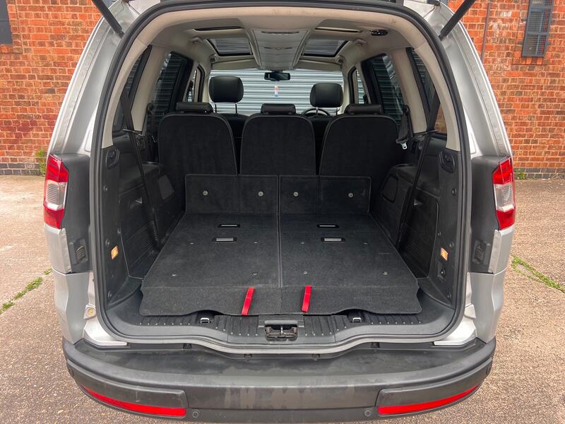 FORD GALAXY