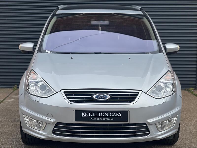 FORD GALAXY