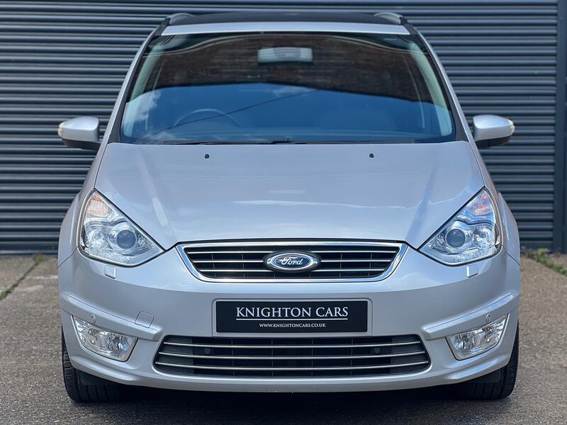 FORD GALAXY