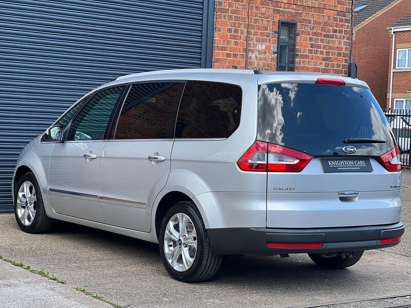 FORD GALAXY