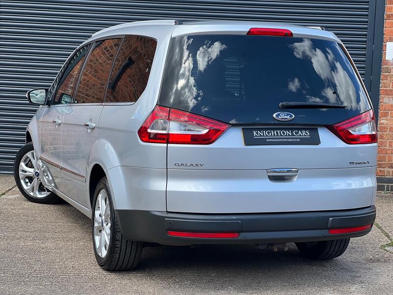 FORD GALAXY