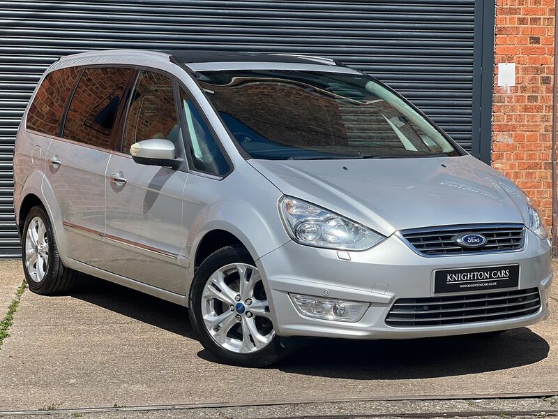 FORD GALAXY