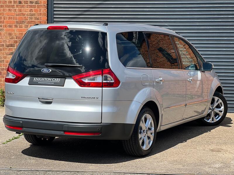 FORD GALAXY