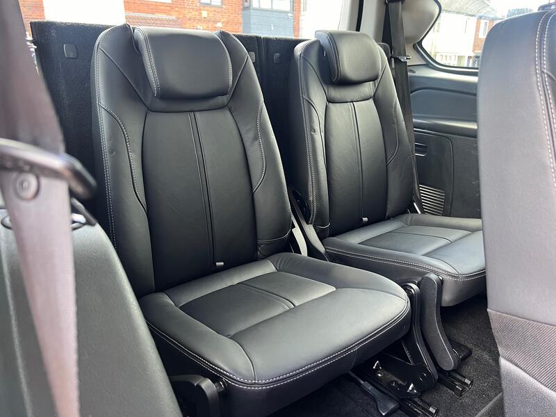 FORD GALAXY