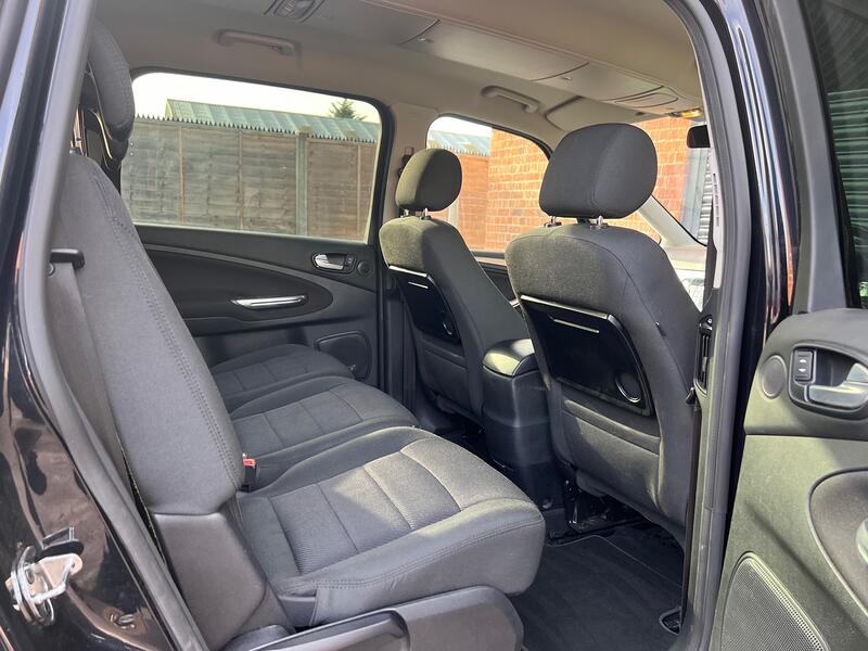 FORD GALAXY