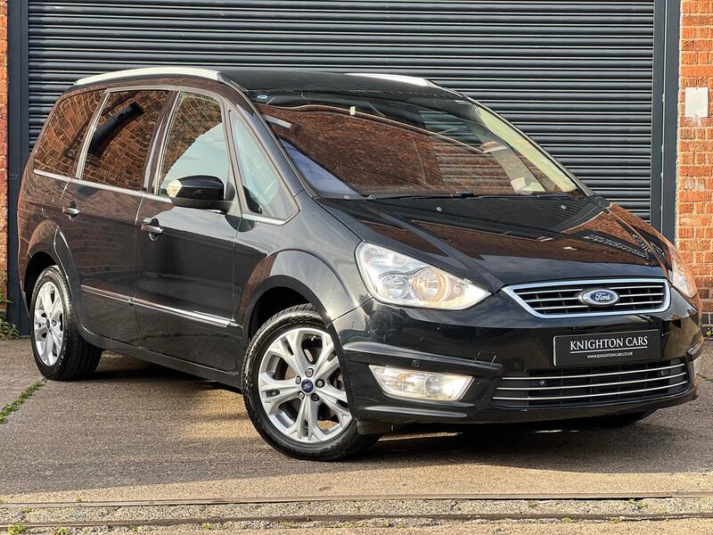 FORD GALAXY