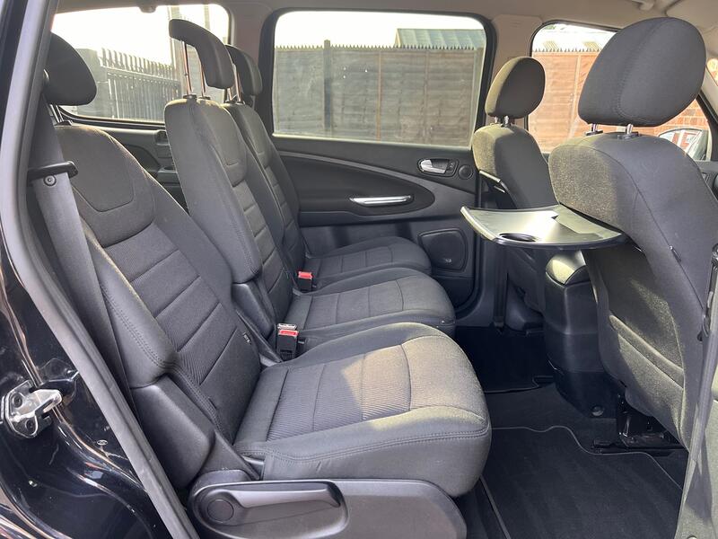 FORD GALAXY
