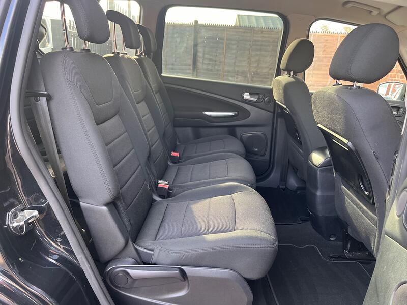 FORD GALAXY