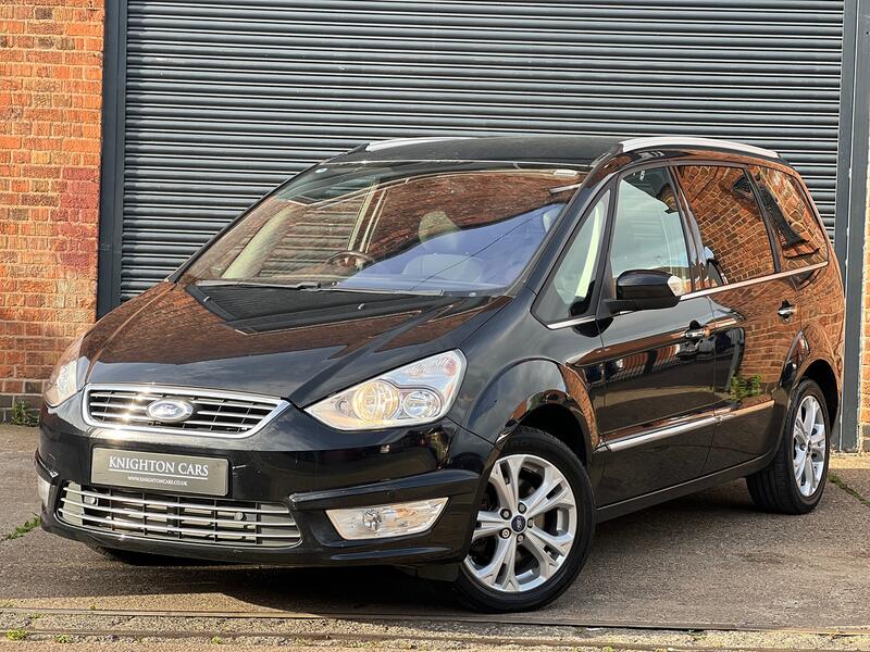 FORD GALAXY