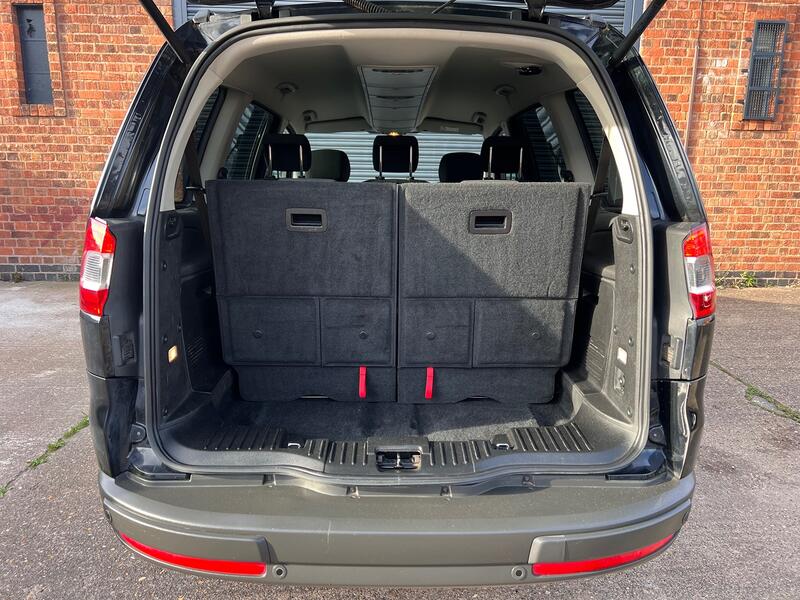 FORD GALAXY