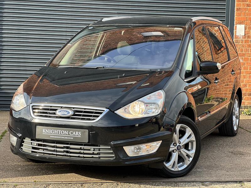 FORD GALAXY