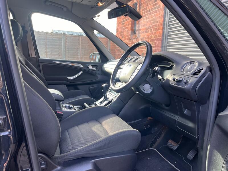 FORD GALAXY