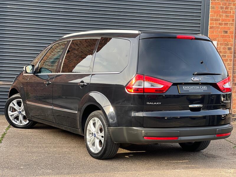 FORD GALAXY
