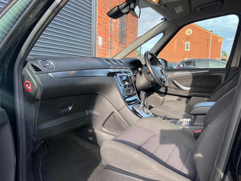 FORD GALAXY