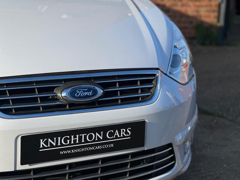 FORD GALAXY