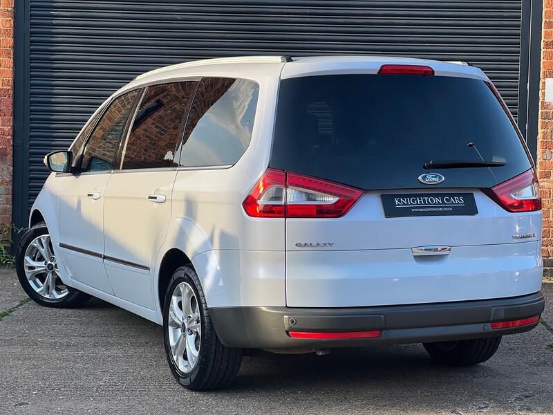 FORD GALAXY