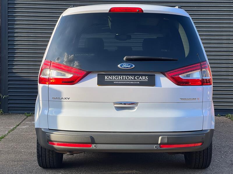 FORD GALAXY