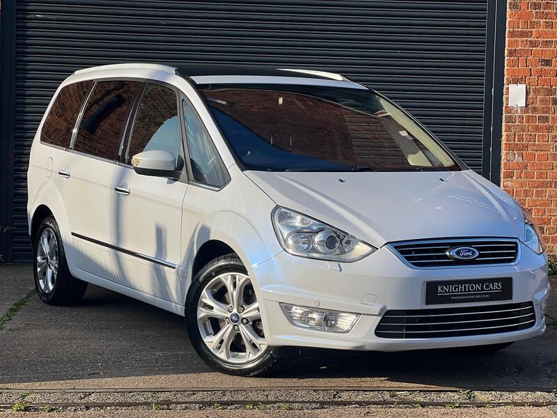 FORD GALAXY