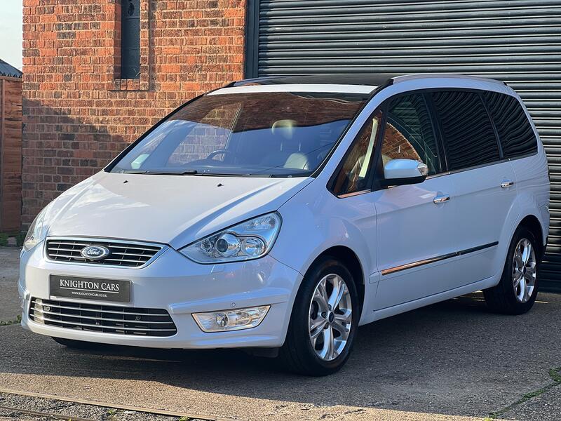 FORD GALAXY