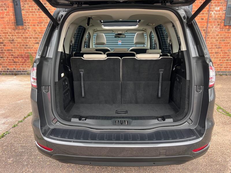 FORD GALAXY
