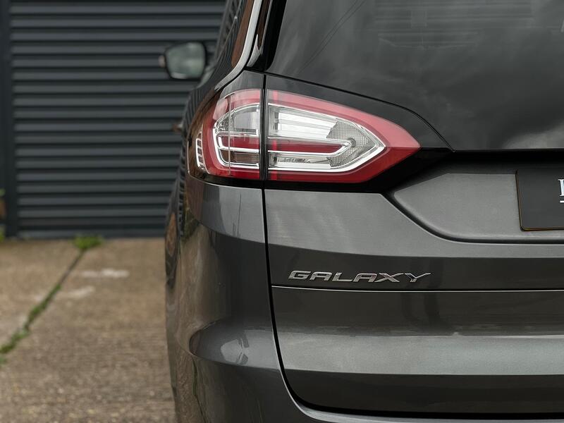 FORD GALAXY