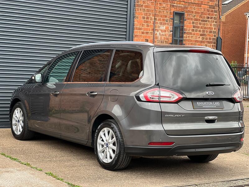 FORD GALAXY
