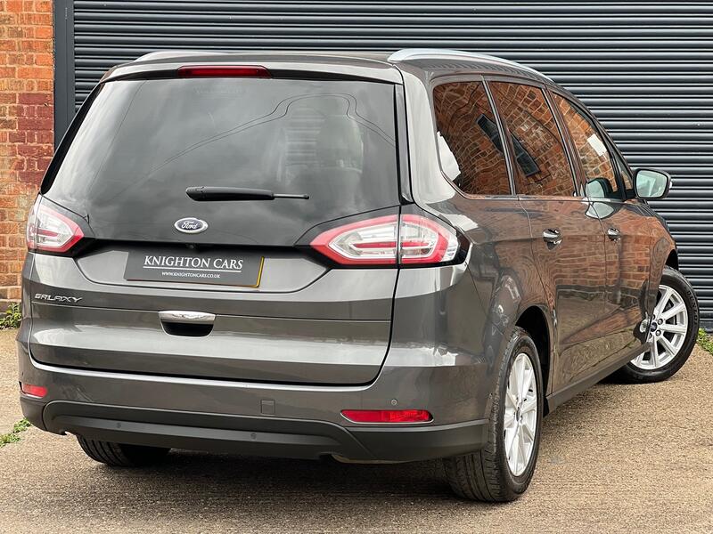 FORD GALAXY