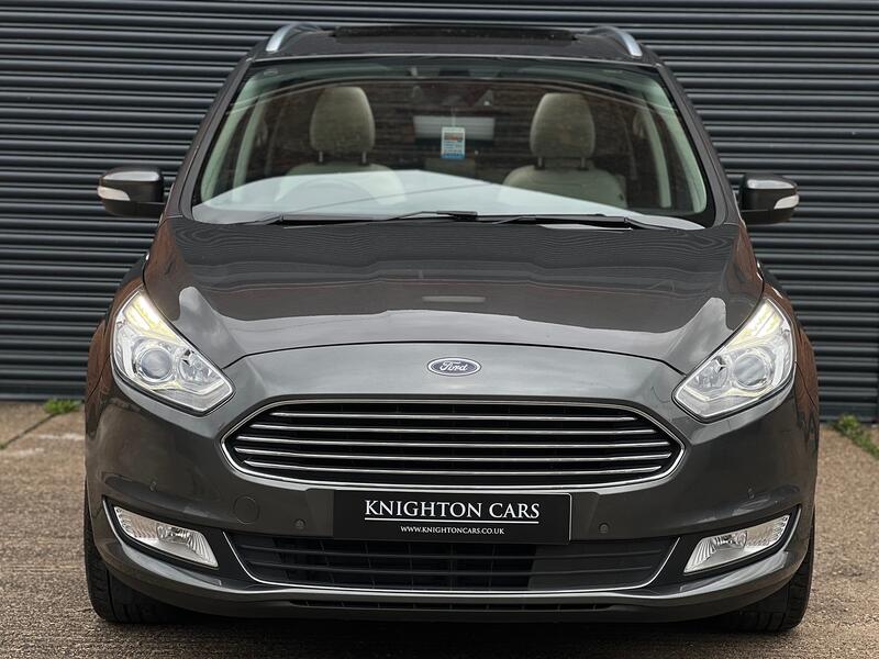 FORD GALAXY