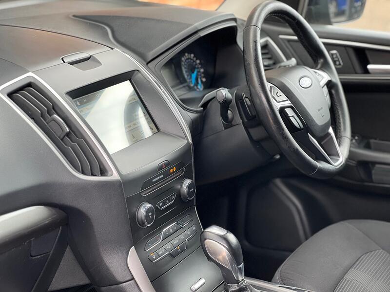 FORD GALAXY